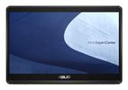 ASUS AiO E1  15.6" Touch N4500 4 128 black E1600WKAT-BMR106X W11P