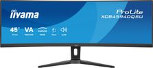 IIYAMA 113cm  (44.5") XCB4594DQSU-B1 32:9 2xHDMI+DP+2xUSB-C