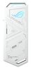 ASUS ROG Strix Arion White Edition SDD-behuizing Wit M.2
