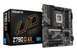 Gigabyte Z790 D AX                   (Z790,S1700,ATX,DDR5)