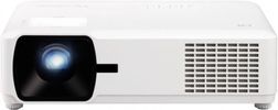 Viewsonic Beamer LS610WH  4000 Lumen WXGA  LED   DLP