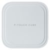 Brother P-touch P910BT CUBE Pro