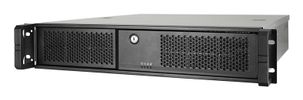 Chieftec UNC-209SR-B-OP modulair serverchassis Rack (2U)
