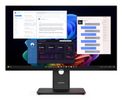 Lenovo ThinkVision T27UD-40 (27")   UHD  HDMI/DP/USB-C/DOC