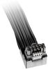 be quiet! Power Cable 12V-2x6 / 12VHPWR 90°REVERSED
