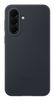 Samsung Smartphone Silicon Case Black for Galaxy A37