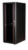 Equip EBF-32-6080-B-BAAA rack 32U Vrijstaande rek Zwart
