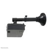 Neomounts BWH Tiefe 37-47cm schwarz Max.12KG