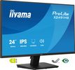 IIYAMA 60,5cm (23,8") X2491HS-B1 16:9 HDMI+DP IPS Speaker