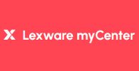 Lexware myCenter 2026 pro/prem   5 Lizenzen 2025 ABO Downloa