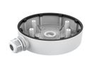 LevelOne Anschlussbox für FCS-3096v2               Aluminium