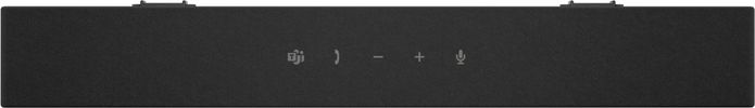 Dell Pro Premium SB725 Soundbar für Displays USB