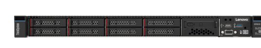 Lenovo SR630 V3 Xeon Gold 6526Y (16C 2.8GHz 37.5MB Cache/19