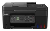 Canon PIXMA G4570 Inkjet A4 4800 x 1200 DPI Wifi