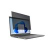 Kensington Blickschutzfilter 2-Wege remov. 14"   16:9
