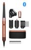 Dyson Airwrap i.d. Curly + Coily Multistyler Red