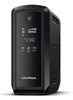 Cyberpower USV CP 900EPFCLCD     900VA/540W Line-Interactive