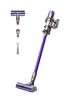 Dyson V11  Advanced    Nickel/Violett 610W