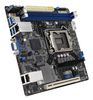 ASUS P12R-I/ASMB10  mini-ITX  1x LGA 1200 DDR4  2x1G