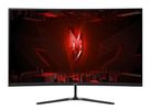 Acer Nitro ED320QW0b   31,5" 80cm 1920x1080 240Hz