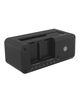 Docking- & Klonstation IcyBox SATA & M.2  USB3.2 Type retail