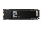 SSD    2TB Samsung  M.2  PCI-E   NVMe Gen4 990 EVO Plus retail