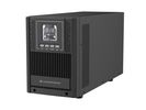 CONCEPTRONIC USV 2000VA/1800W/4xSchuko/USB/+ Online Tower sw