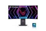 LG 99,06cm 39GS95QE-B    WQHD 21:9 OLED DP HDMI USB
