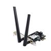 ASUS Netzwerkadapter WiFi6 WL-PCI PCE-AXE5400 BT 5.2