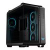 ASUS GEH TUF GAMING GT502 HORIZON TG ARGB BLACK