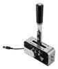 Thrustmaster TSS Handbrake Zwart, Zilver USB Handrem Analoog/digitaal PC, PlayStation 4, PlayStation 5, Xbox One, Xbox One S, Xbox One X, Xbox Series S, Xbox Series X