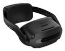 Lenovo 12DE0000GE headmounted display Op het hoofd gedragen beeldscherm (HMD) Zwart