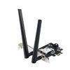 ASUS Netzwerkadapter WiFi7 WL-PCI PCE-BE6500  BT 5.4