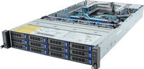 GigaByte R283-S94-AAH1 2U 5th/4th Intel 12x3.5"/2.5" 2x1300W