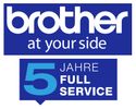 Brother Full Service Pack 60M *Projekt* VOS 24h Mono Laser