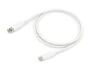 Equip Kabel USB-C3.2->A Gen1     5Gbps  St/St  0.50m    weiß