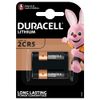 Duracell 245105 huishoudelijke batterij Wegwerpbatterij Lithium