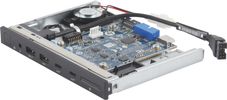 HP Premium Front I/O System Ein-/Ausgangspaneel USB-C 3.2