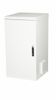 Equip ESO-22-6060-G rack 22U Wandrek Licht Grijs