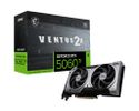 MSI RTX5060 TI 16G Ventus 2X OC PLUS 16GB GDDR7 HDMI 3xDP