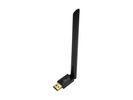 CONCEPTRONIC Bluetooth5.3 Adapter NanoUSB       100m schwarz