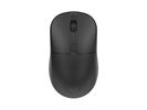 CONCEPTRONIC Dual Maus WLS BT5.2/1600DPI/4Tasten L+R schwarz