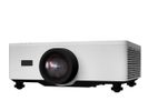 Beamer SHARP P601Q-W  6000 Lumen  2xHDMI+USB  white