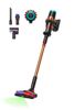 Dyson V16 Piston Animal Black/Copper Cleaner 900W