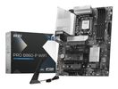 MSI Pro B860-P Wifi                 (B860,S1851,ATX,DDR5)