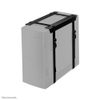 Neomounts CPU-D025BLACK CPU houder - max 20 kg - universeel