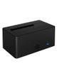 ICY BOX IB-1121-U3 USB 3.2 Gen 1 (3.1 Gen 1) Type-A Zwart