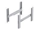 CONCEPTRONIC Rackmount Rail-Kit                        2U gr