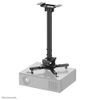Neomounts BDH Höhe 90,5cm   schwarz Max.35kg