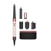 Dyson Airwrap i.d. Straight + Wavy Ceramic Pink